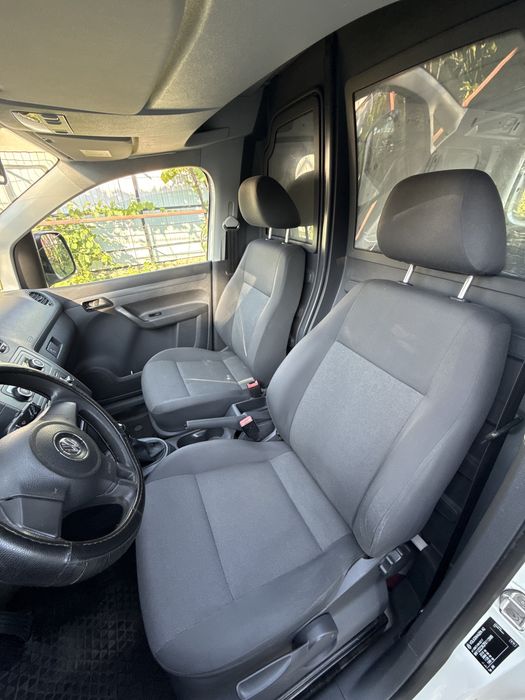 Volkswagen Caddy 1.6 TDI, 2015 - 6.500€