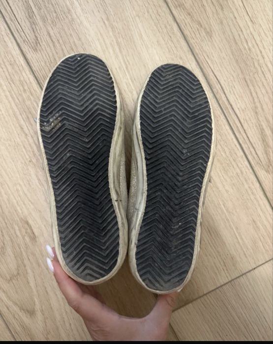 Tenisi Golden Goose originali 36