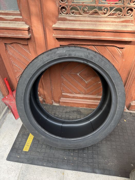 Anvelope Michelin