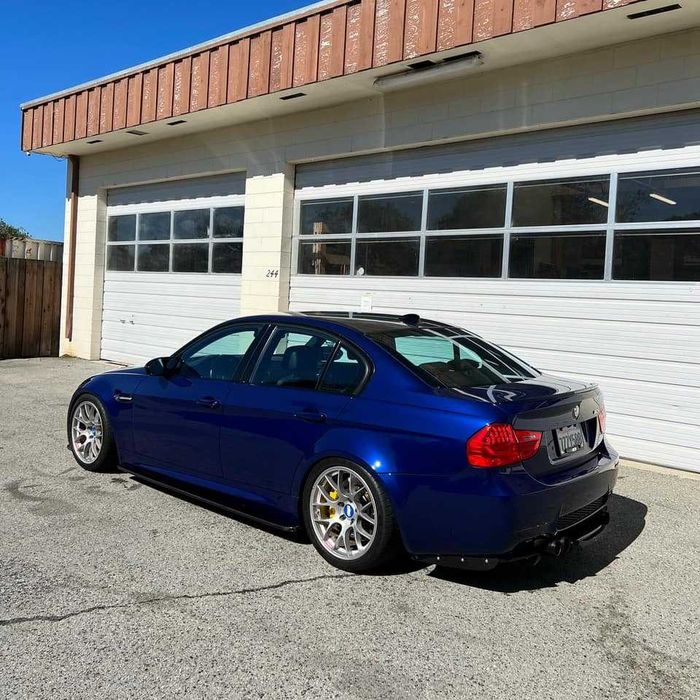 Jante 18" BMW BBS RE GT4 5x120 10j M3 E90 E92 E46 F80 F82 M2 F87 M5 E39