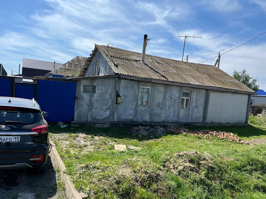 Продам дом с коммерческой баней!!!