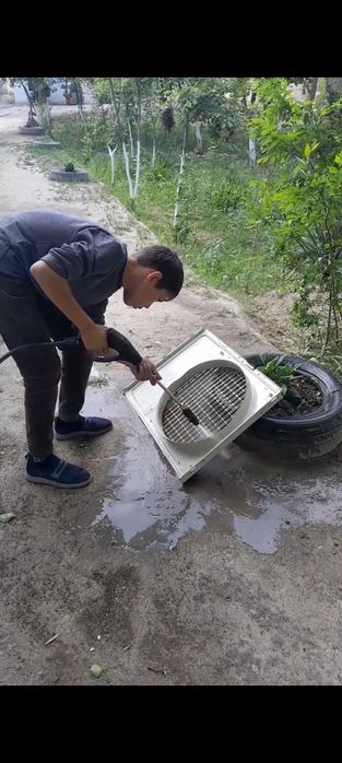 Konditsioner usta