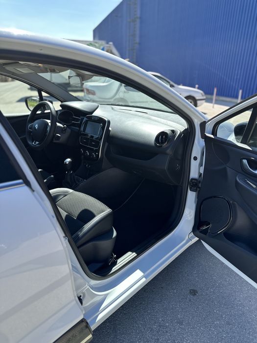 Renault Clio - FULL LED* Camera, Navi, Premium Audio, Moschino