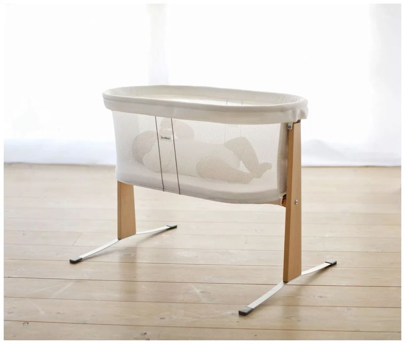 Продам люльку детскую babybjorn