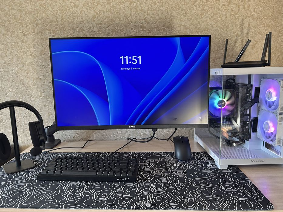 Компьютер игровой