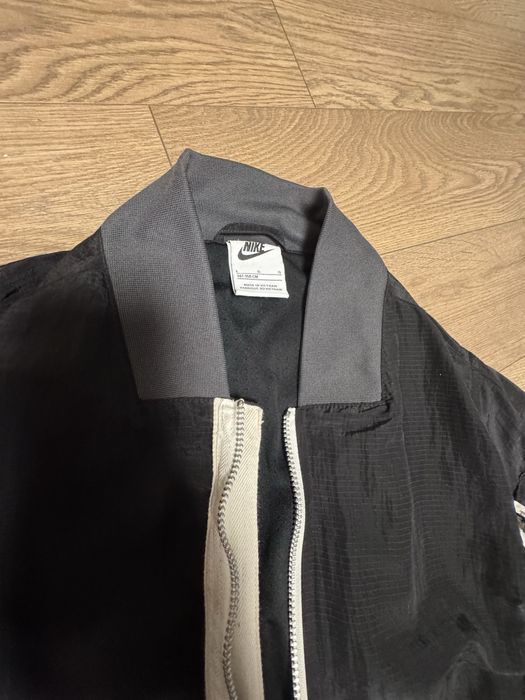 Ветровка nike для мальчика