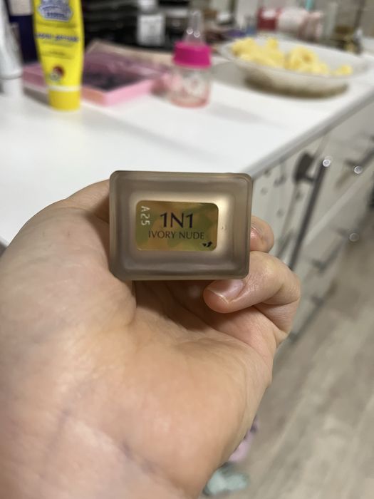 Тональный крем estee lauder