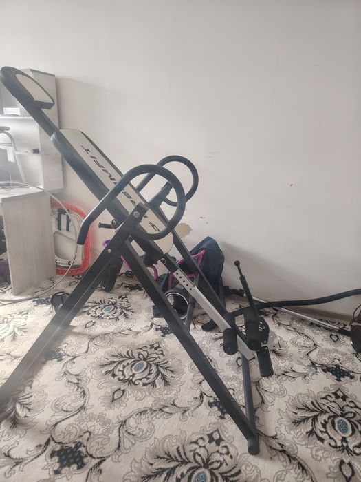 Grija stol satiladi