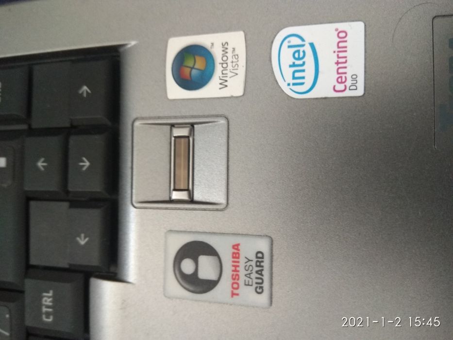 Продается Ноутбук TOSHIBA Tecra A9-12H