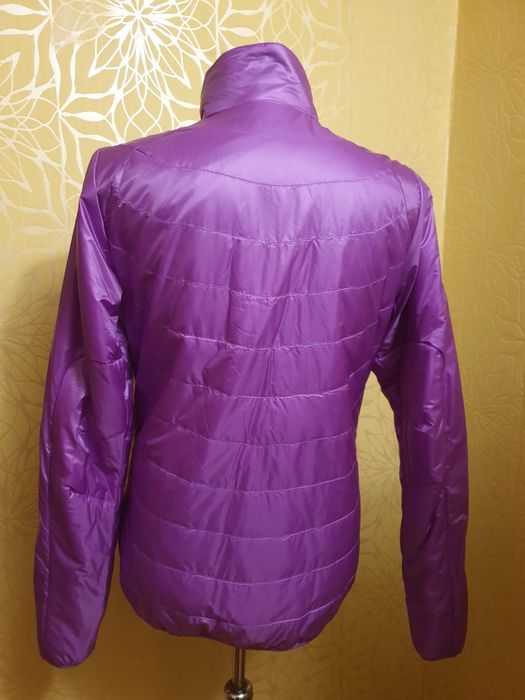 Bergans Isfjorden Light Insulated Lady Jacket