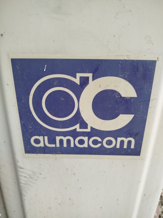 Кондиционер бк б/у