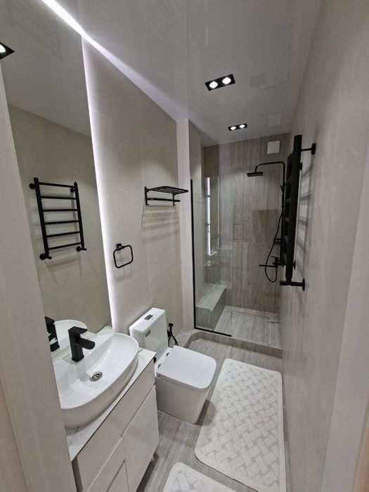 ЖК Neo House 4 комн 110м2‼️ Фаргона йули