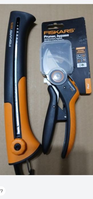 Swt profesional Fiskars
