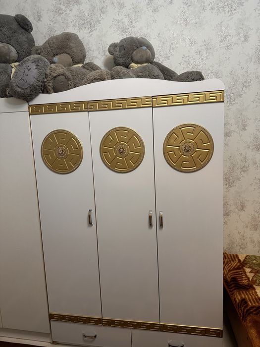 Detskiy shkaf sifatlisi