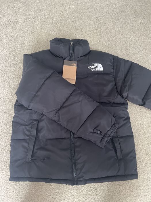 Дамско зимно яке