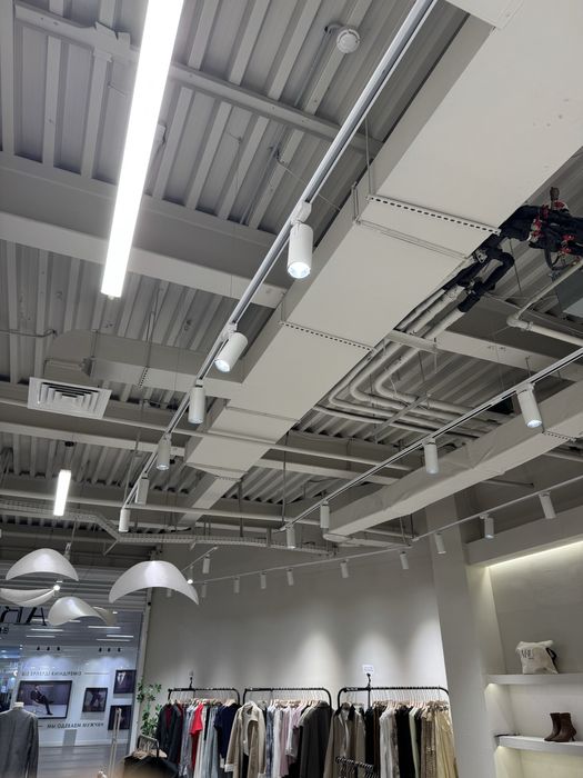 Споты б/у и треки