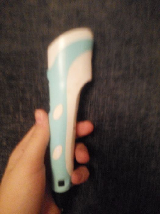 3д ручка хорошая