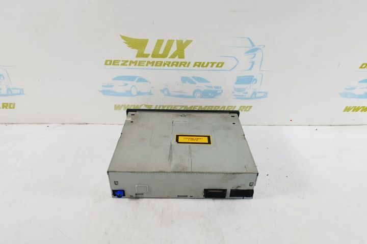 Unitate navigatie 4e0910887m Audi A8 D3/4E seria