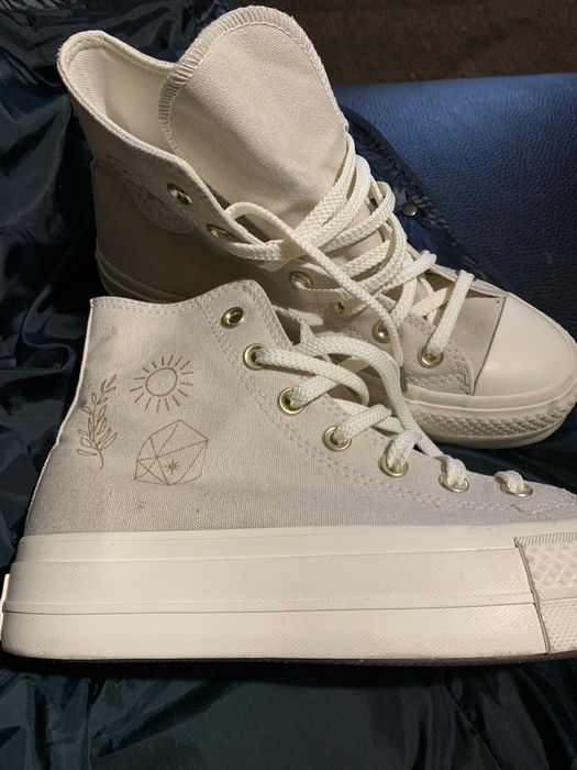 Tenesi Converse 37,5