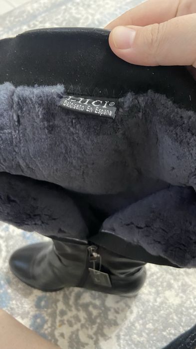 Продам женская обувь 39