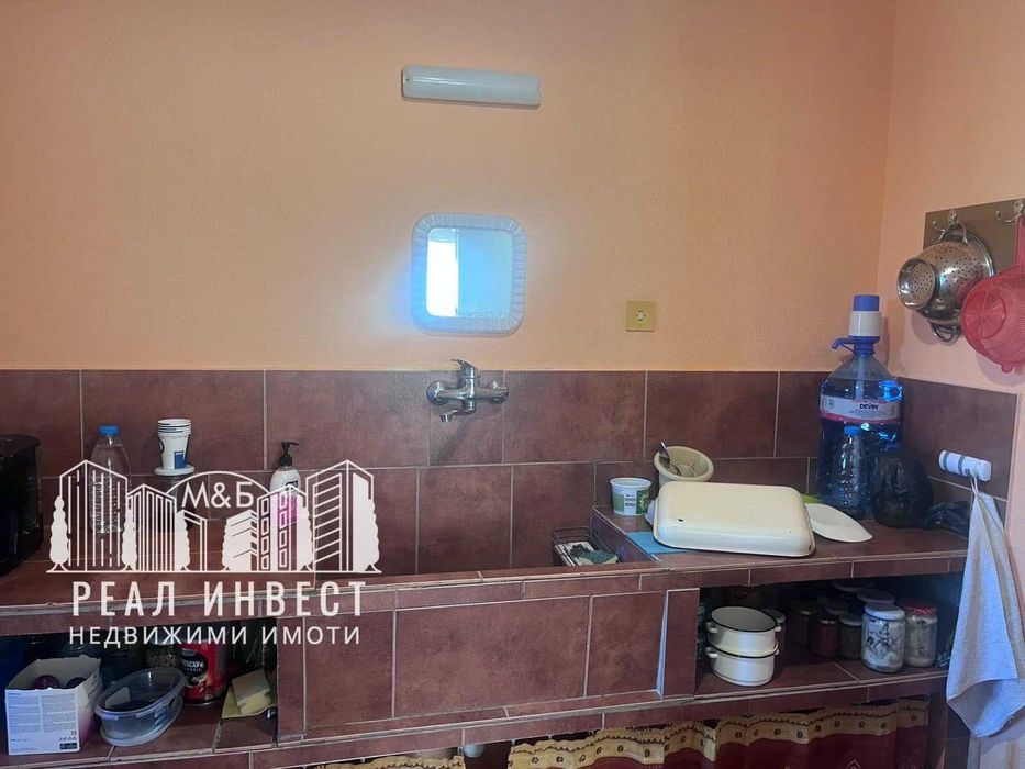 Продава се Къща в с. Горски извор, Област Хасково - 220 кв.м за 580 €/кв.м - Снимка #3