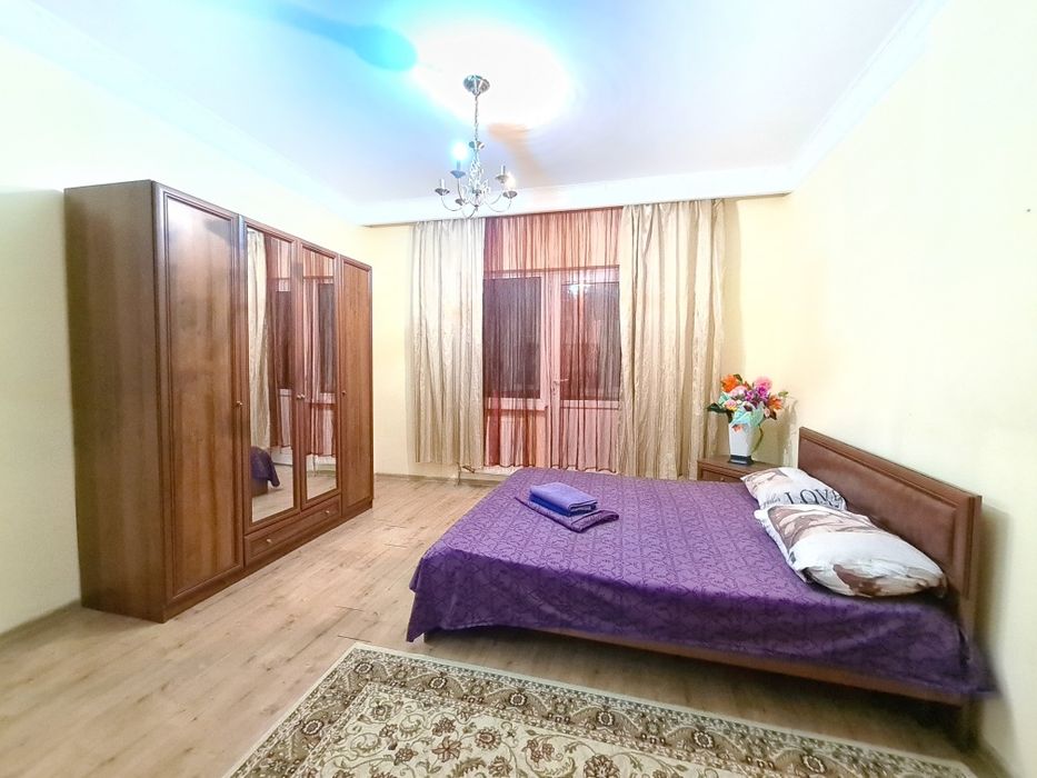 2хк кв Кенесары Республика Иманбаева Валиханова