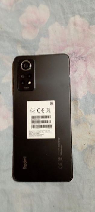 Смартфон Xiaomi Redmi Note 12 Pro Новый