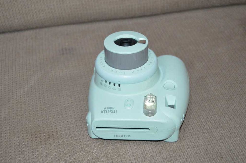 Camera foto instant Fujifilm Instax mini 9