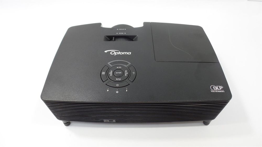 Проектор Optoma daessgl