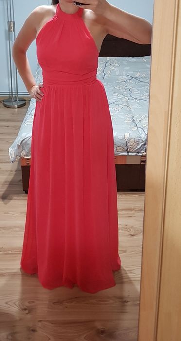Vand rochie corai