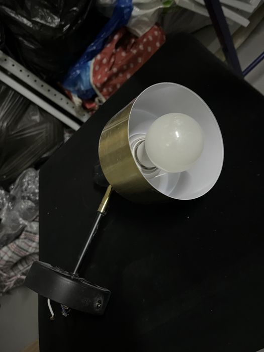 Настенные Бра в идеальном состоянии