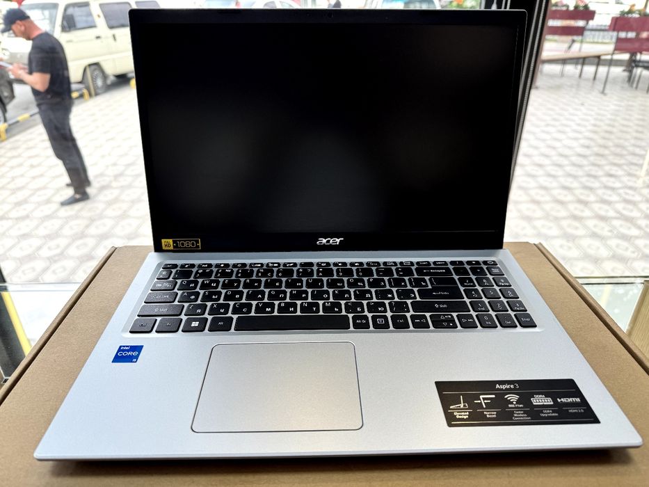 Ноутбук i5 Acer  b/u