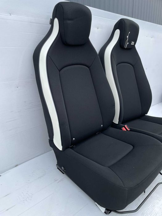 Set scaune fata Renault Zoe ca noi originale