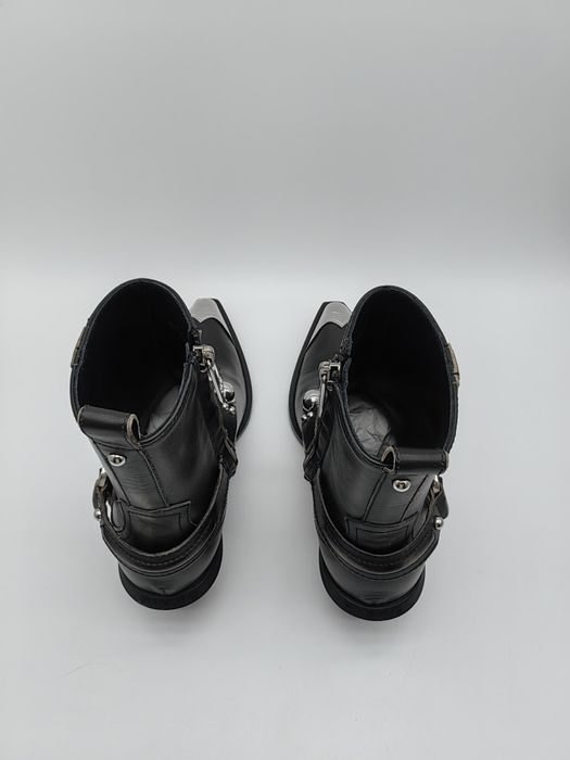 PINKO TEX 07 Оригинални Боти