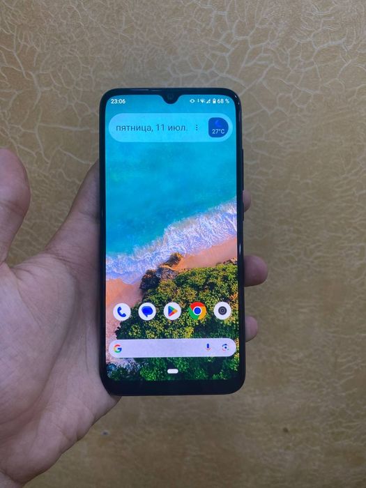 Xiaomi Mi A3 FLAGMAN 6/128