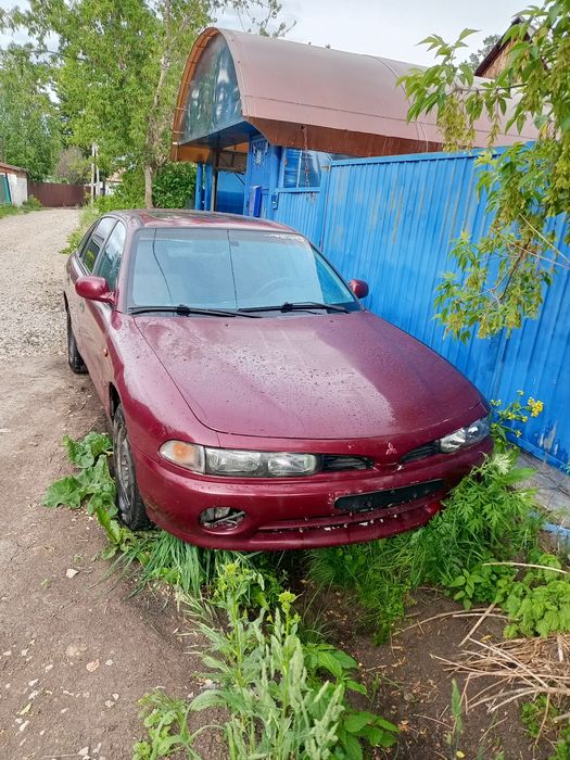 Продам Митсубиси Галант 7