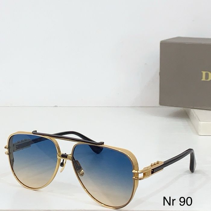 Ochelari de Soare Dita