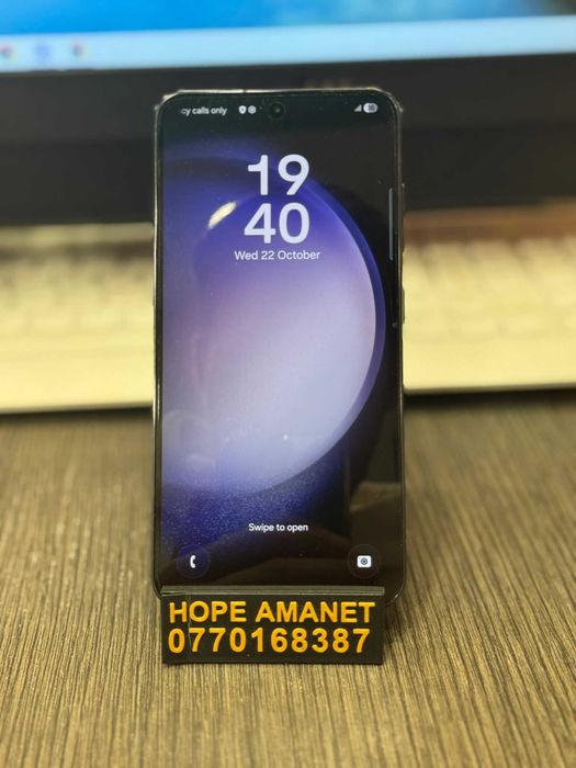 Hope Amanet P4 / SAMSUNG S23 128GB 8 RAM