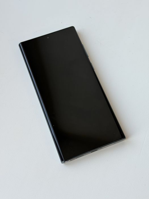 Samsung galaxy S22 ultra