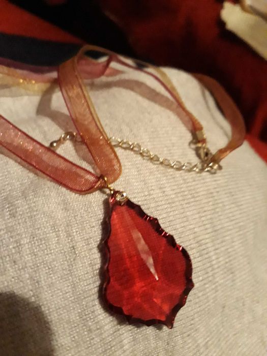 Бижута със Swarovski елементи