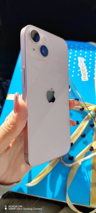 Продаммм айфон 13