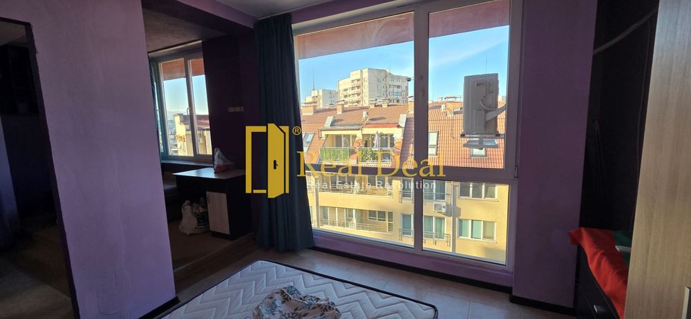 Дава се под наем Едностаен апартамент в София, Студентски град - 48 кв.м за 509.49 € - Снимка #6