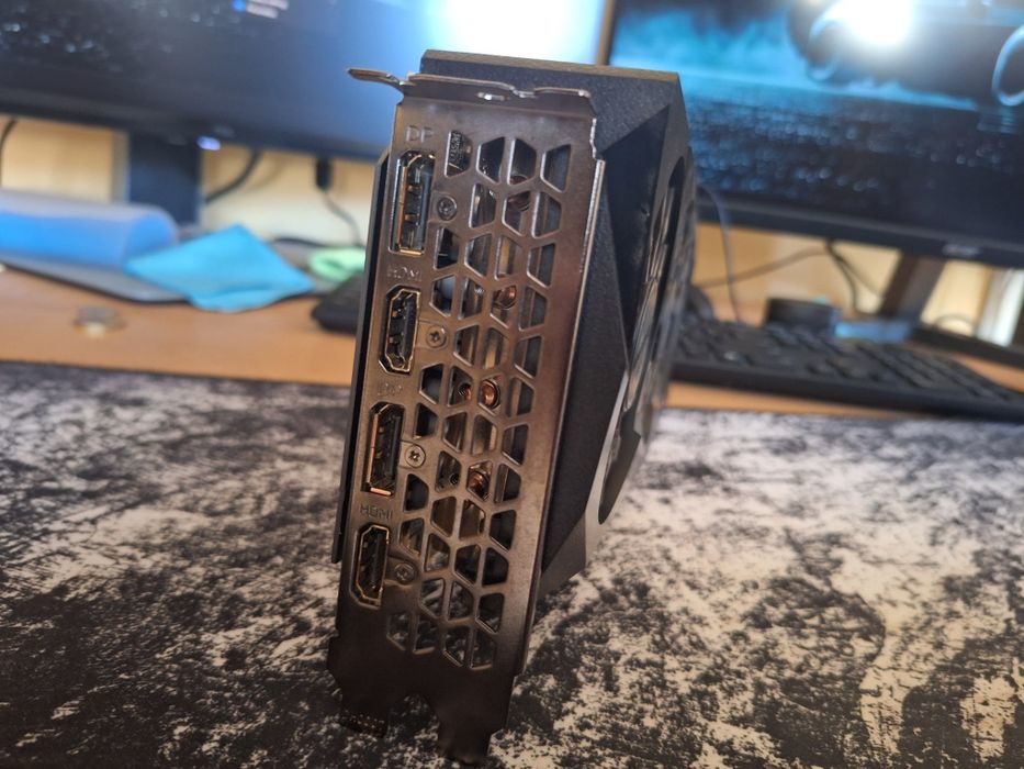 RTX 3070 Gaming OC 8GB