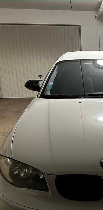 Capace / Ornamente Oglinzi BMW Seria 3 E87 E90 E91 E92 – Model Batman