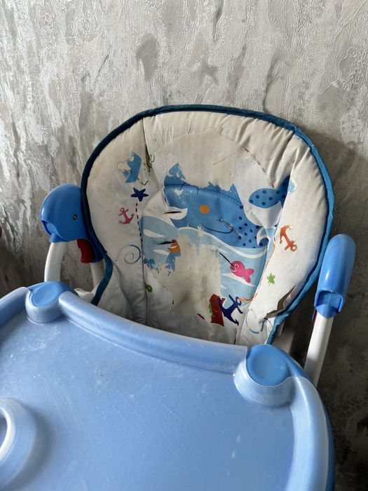 Продам детский стульчик