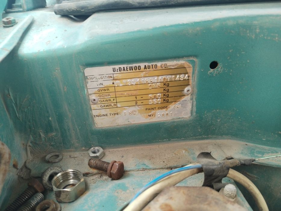 Mashina puliga loyiq