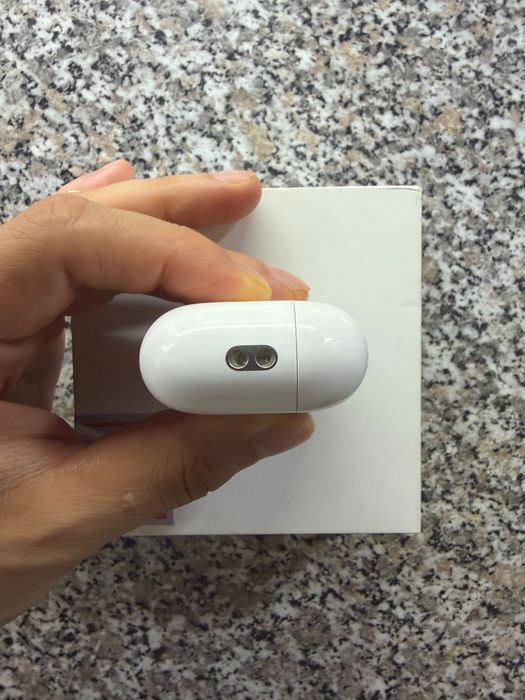 AirPods Pro 2 в отличном состоянии