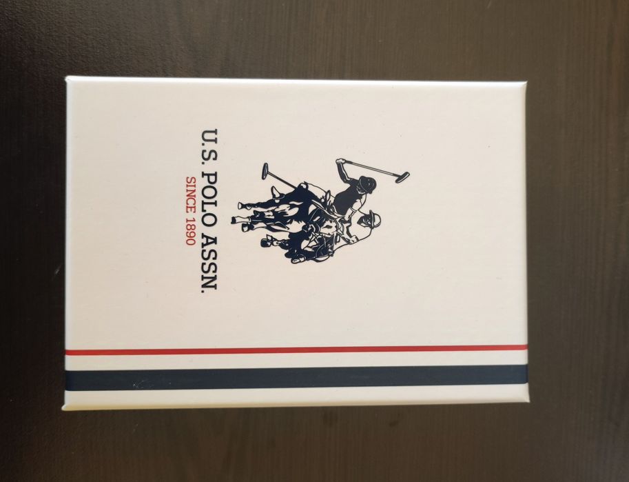 Дамски часовник U.S. Polo Assn.