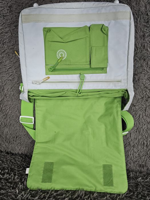 Сумка для ноутбука