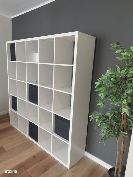 2 camere | Stefan cel Mare | Lizeanu | designer